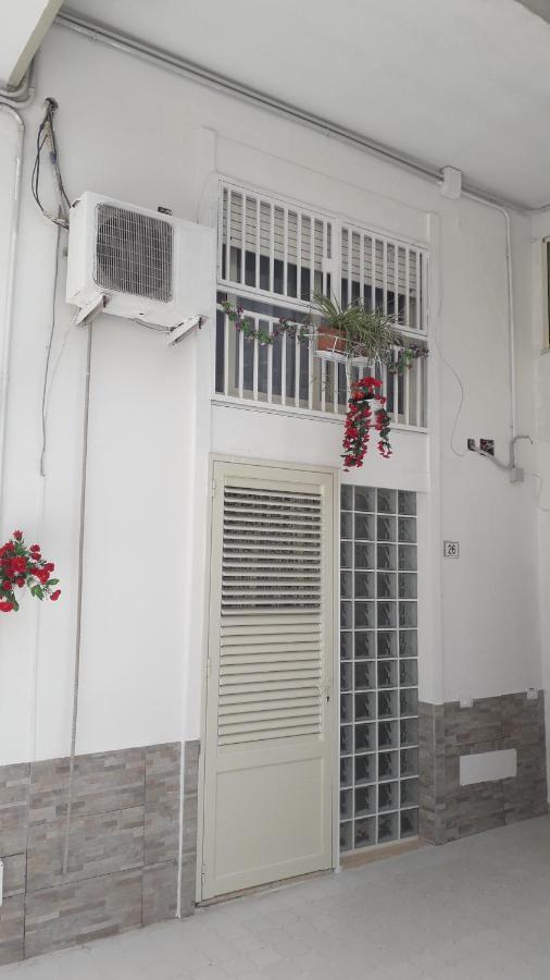 Addaura Sea Aparment Villa Palermo Exterior photo
